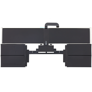 MacBook Air Batteribyte