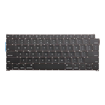MacBook Air A2337 keyboard