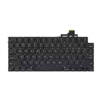 MacBook Air A2941 keyboard
