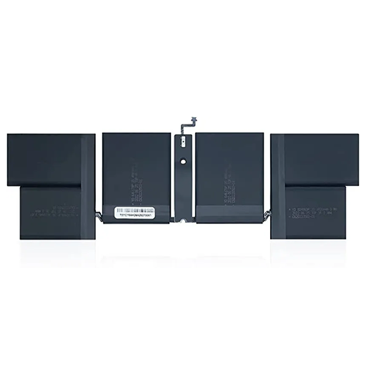 MacBook Pro Endast Batteribyte