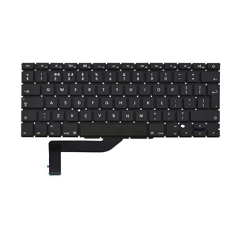 MacBook Pro A1398 keyboard