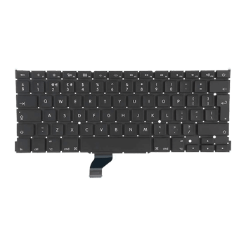 MacBook Pro A1502 keyboard