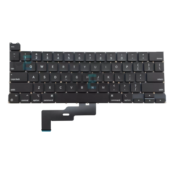 MacBook Pro A2338 keyboard