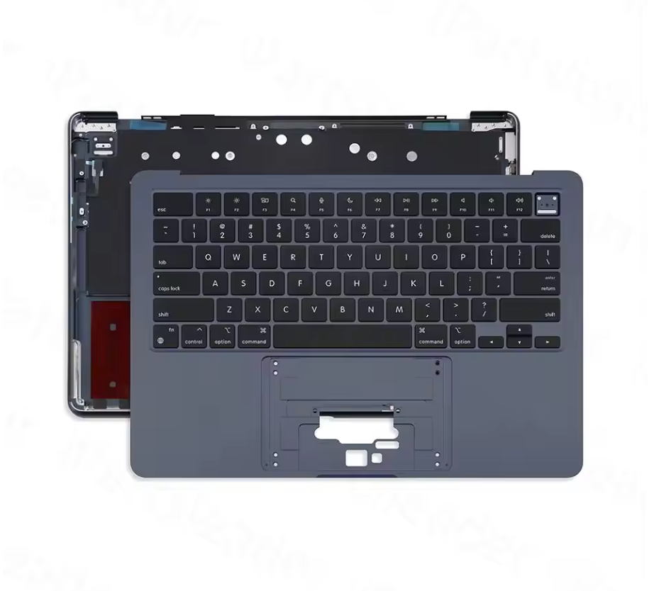 MacBook Air Original Top Case Assemblage med Tangentbordet
