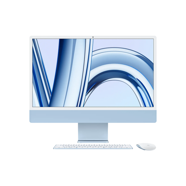iMac Service