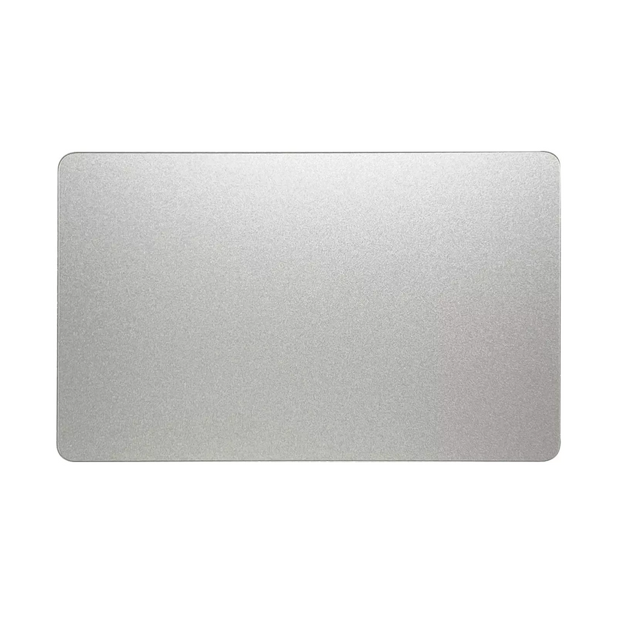 MacBook Pro Byte För Styrplatta