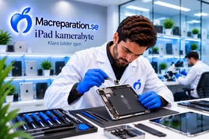 Kamerabyte