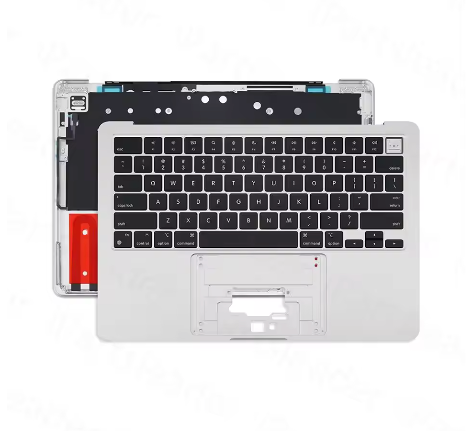 MacBook Air Original Top Case Assemblage med Tangentbordet