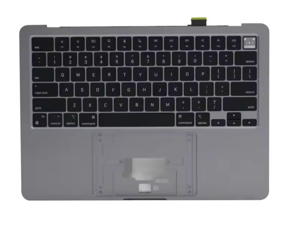 MacBook Air Original Top Case Assemblage med Tangentbordet