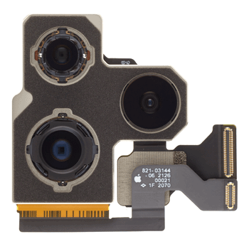 iPhone 13 Pro back camera
