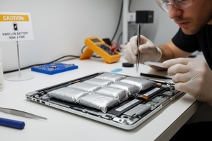 Batteribyte