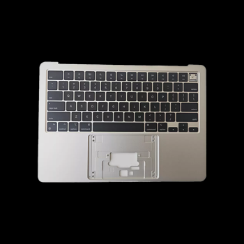 MacBook Air Original Top Case Assemblage med Tangentbordet