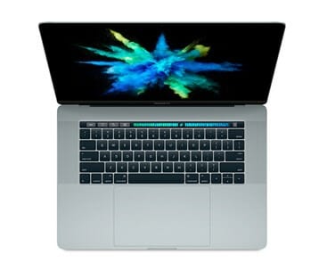 MacBook Pro 2018