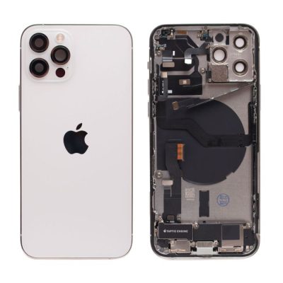 iphone 12 Pro housing vit