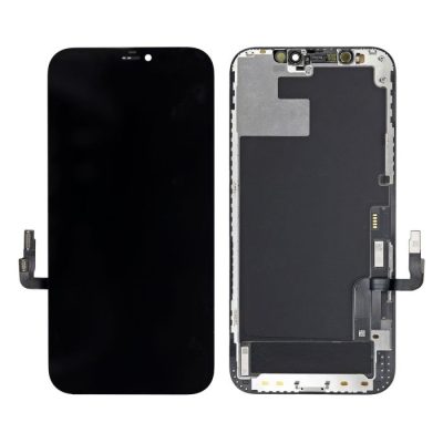 iphone 12 LCd skärm