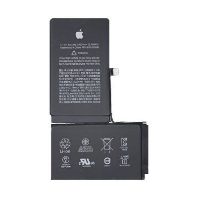 Iphone xs max batteri