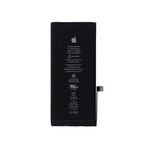 iphone 11 batteri