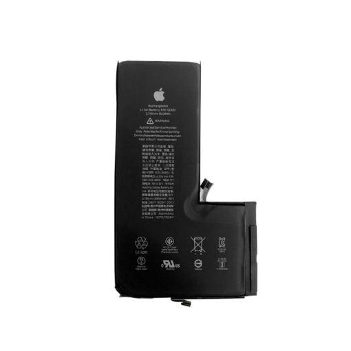 iphone 11 pro batteri