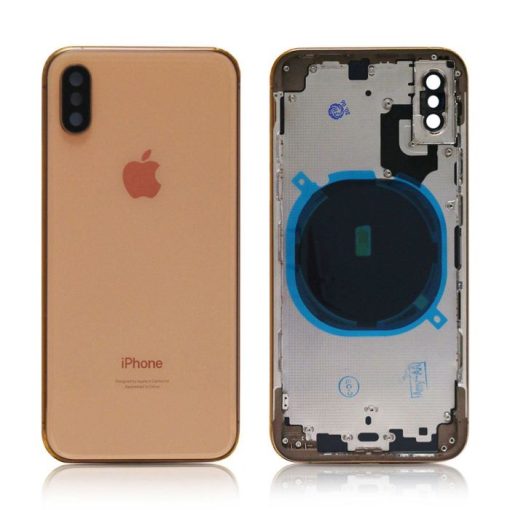 iphone xs housing