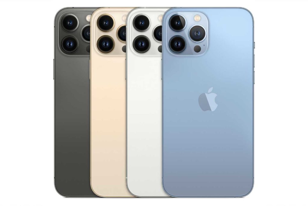 iPhone13 Pro Max