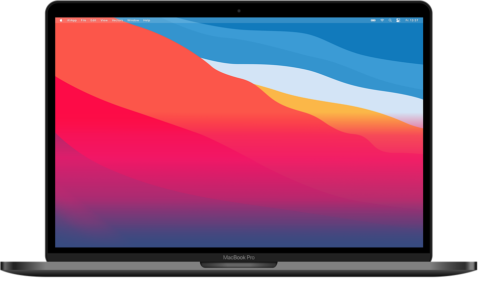 Mac Service