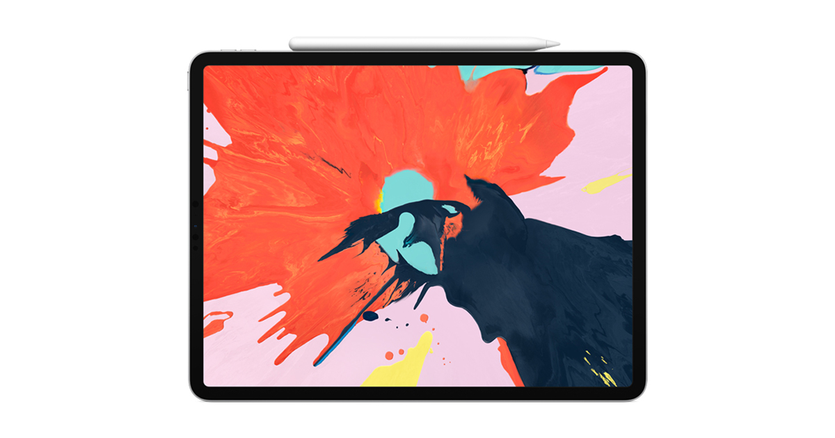 ipad pro 12.9" | ipad service