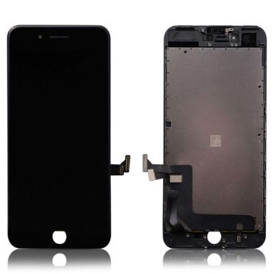 iphone 7 display original black