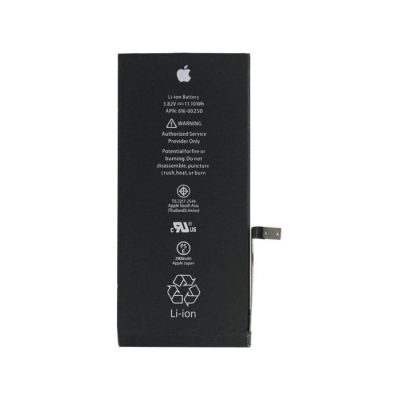 iphone 7 plus battery