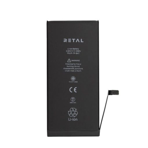 iphone batteri