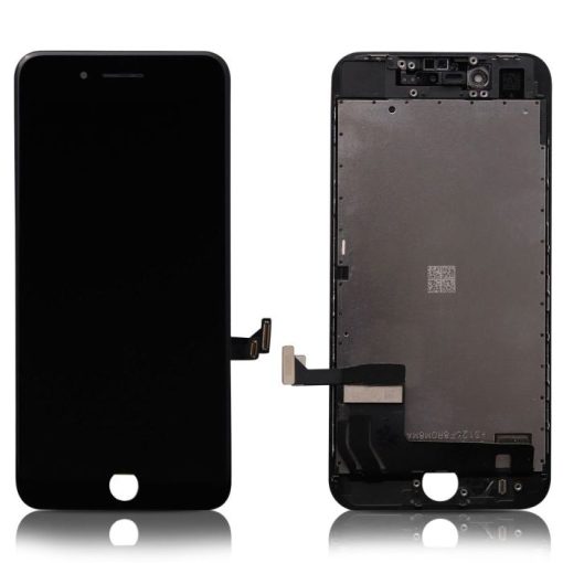 iphone 8 display original black