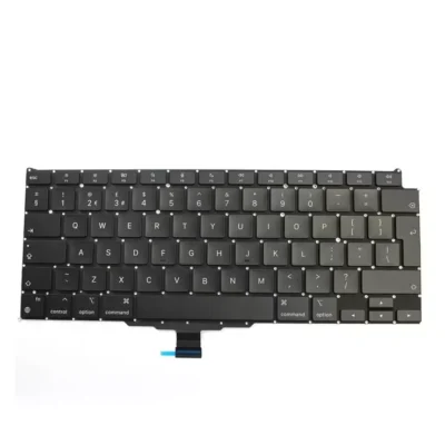 MacBook Pro A2442-A2485-A2779-A2780 Keyboard Only Replacement