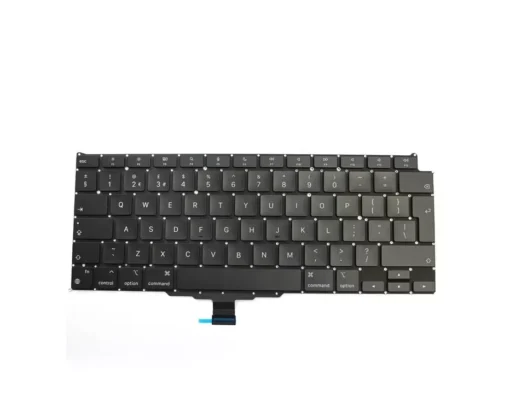 MacBook Pro A2442-A2485-A2779-A2780 Keyboard Only Replacement