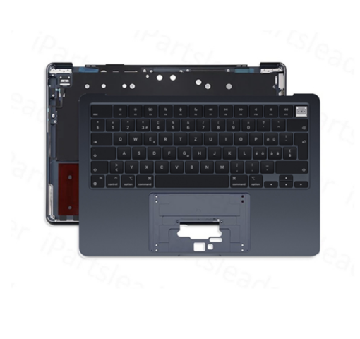 Top Case Assembly for MacBook Air 15-inch A2941 Original