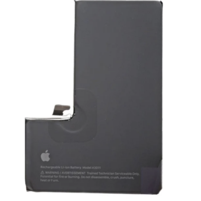 iPhone 14 Pro Max Battery replacement Original, No Unknown Part