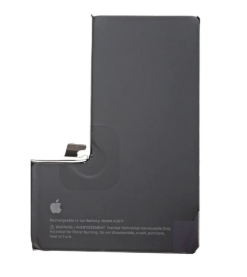 iPhone 13 Pro Max Battery replacement Original, No Unknown Part