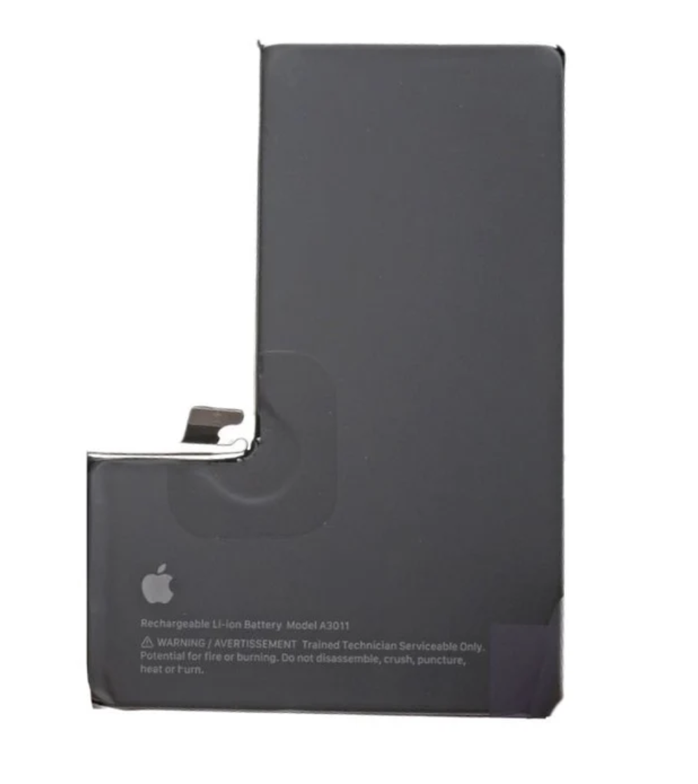 iPhone 14 Pro Max Batteri Hög Kvalité