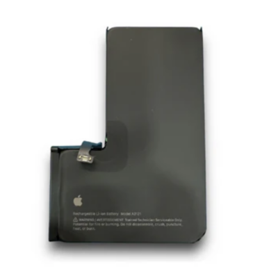 iPhone 15 Pro Battery replacement Original, No Unknown Part