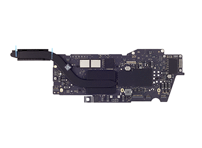 MacBook Pro 13" A2338 Logic Board Replacement