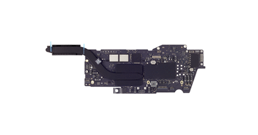 MacBook Pro 13" A2338 Logic Board Replacement